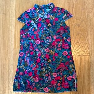 Chou Chou Chic Qipao